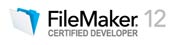 FileMaker 12 Certified