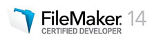 FileMaker 14 Certified