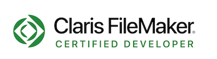 FileMaker 2021 Certified